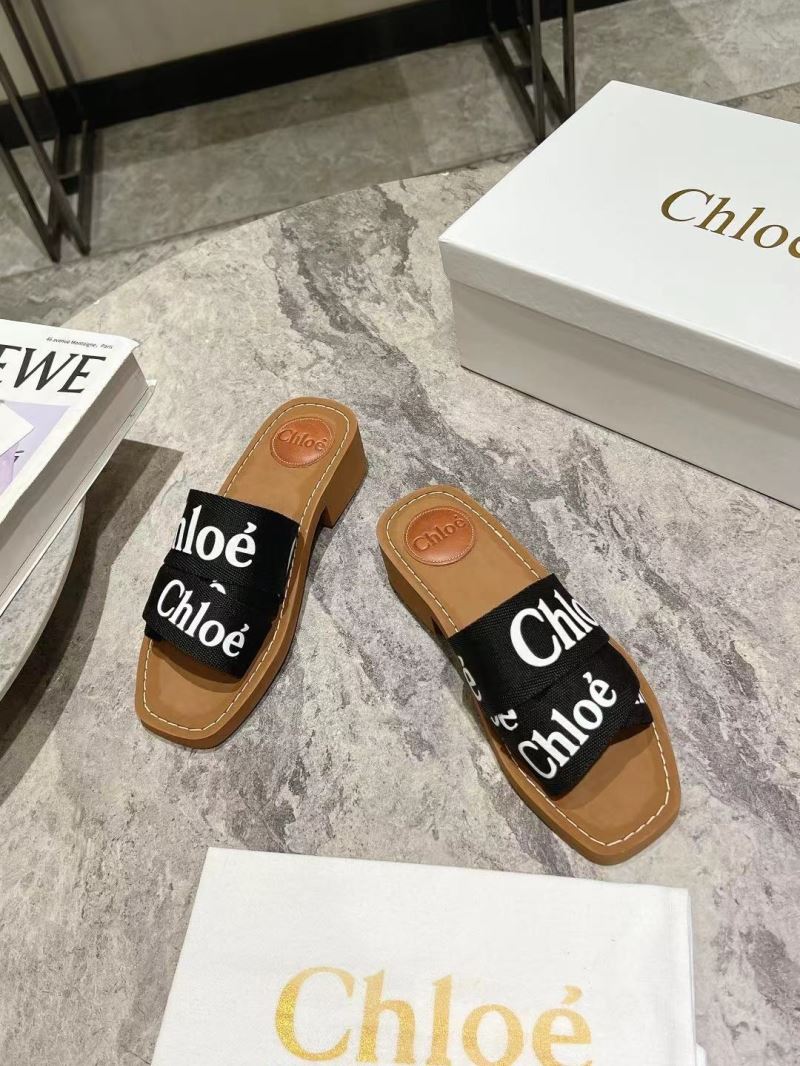 Chloe Sandals